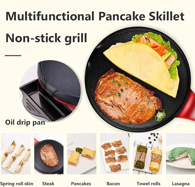 الة صنع الكريب