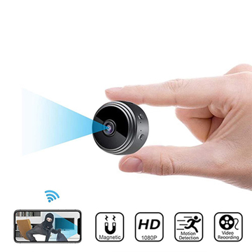 mini wifi camera